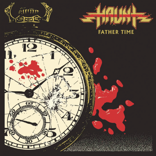 Haunt (USA-2) : Father Time